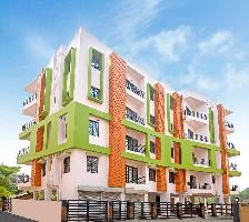 2 BHK Flat for Sale in New Town, Kolkata