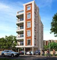 3 BHK Flat for Sale in Action Area I, New Town, Kolkata