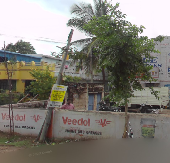  Commercial Shop for Sale in Patel Nagar, Bellary