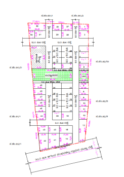  Residential Plot for Sale in Sanganakal, Bellary