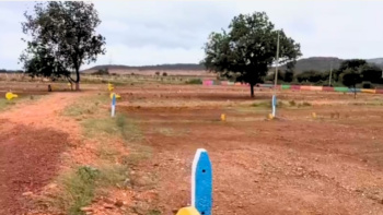  Residential Plot for Sale in Ballari, Bellary