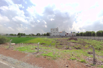  Commercial Land for Sale in Kappagal Road, Bellary