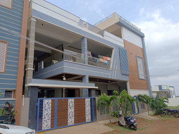8 BHK House for Sale in Talur Road, Bellary