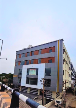  Commercial Shop for Sale in Belgal Road, Bellary