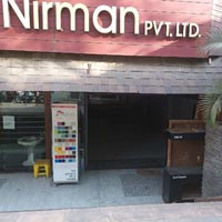  Showroom for Rent in R N T Marg, Indore