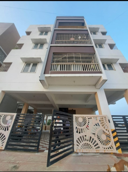 1 BHK Apartment 550 Sq.ft. for Sale in Madambakkam, Chennai