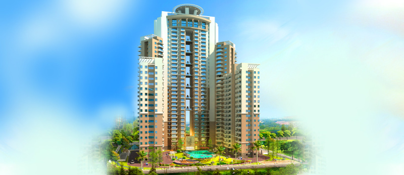 3 BHK Apartment 2030 Sq.ft. for Sale in Hennur Road, Bangalore