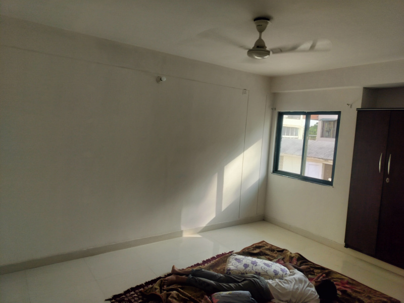 3 BHK Apartment 1500 Sq.ft. for Rent in PP Compound, Ranchi