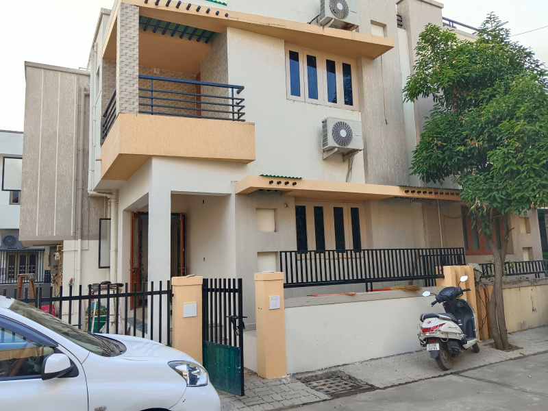 3 BHK House 2500 Sq.ft. for Rent in Bholav, Bharuch