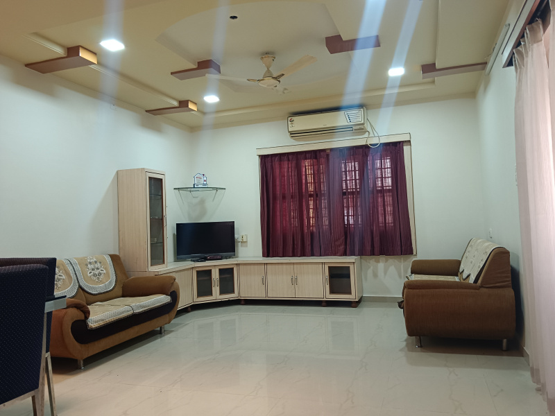 3 BHK House 2500 Sq.ft. for Rent in Bholav, Bharuch