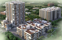 2 BHK Flat for Sale in Mahindra World City, Kanchipuram