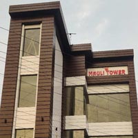  Office Space for Rent in Haridwar Bypass, Dehradun
