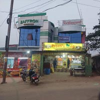  Commercial Shop for Rent in Sum Hospital Road, Bhubaneswar