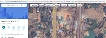  Residential Plot for Sale in Murdeshwar, Uttara Kannada