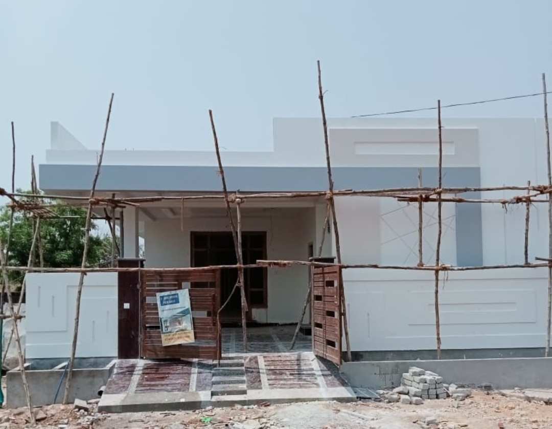 3 BHK House 228 Sq. Yards for Sale in Saheb Nagar, Hyderabad