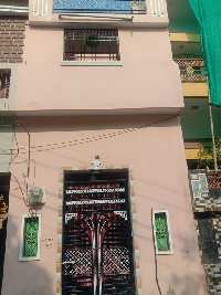 3 BHK House for Sale in Tikrapara, Raipur