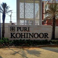 2 BHK Builder Floor for Sale in Sector 89 Faridabad