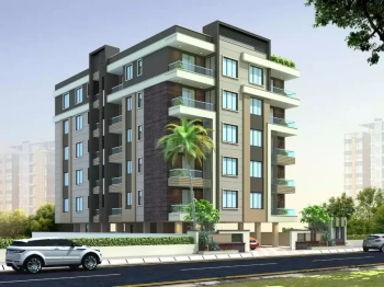 3 BHK Flat for Sale in Bani Park, Jaipur