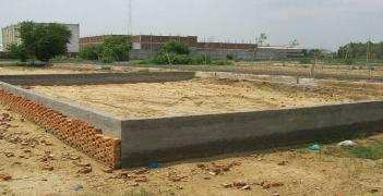 Residential Plot 215 Sq. Yards for Sale in