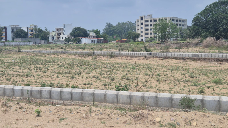  Residential Plot 180 Sq. Meter for Sale in Jwalapur, Haridwar