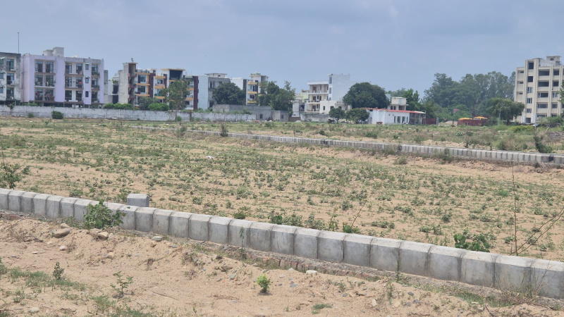  Residential Plot 180 Sq. Meter for Sale in Jwalapur, Haridwar