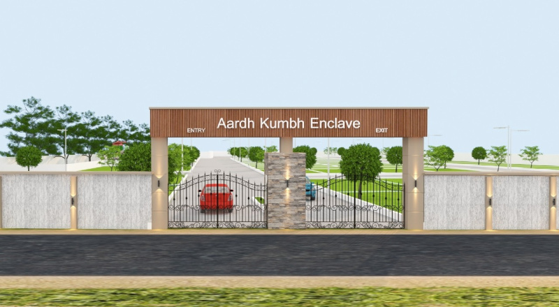  2000 Sq.ft. Residential Plot for Sale in Jwalapur, Haridwar