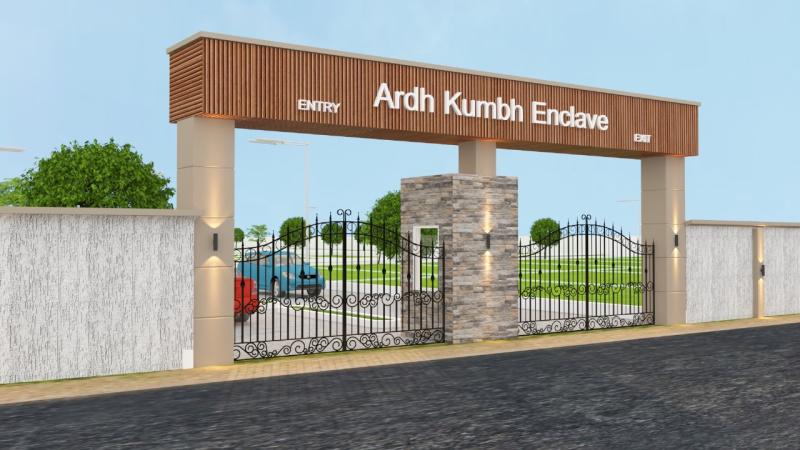  2100 Sq.ft. Residential Plot for Sale in Jwalapur, Haridwar