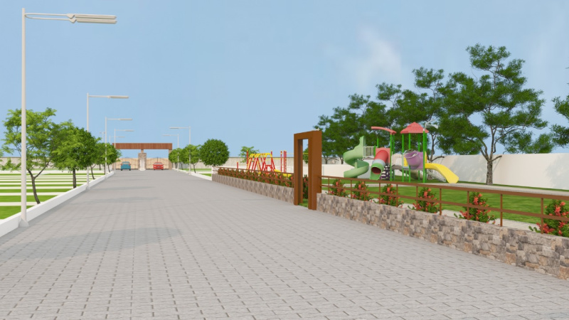  900 Sq.ft. Residential Plot for Sale in NH 58, Haridwar