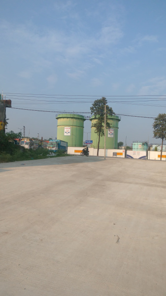  500 Sq. Meter Industrial Land for Sale in Roorkee, Haridwar