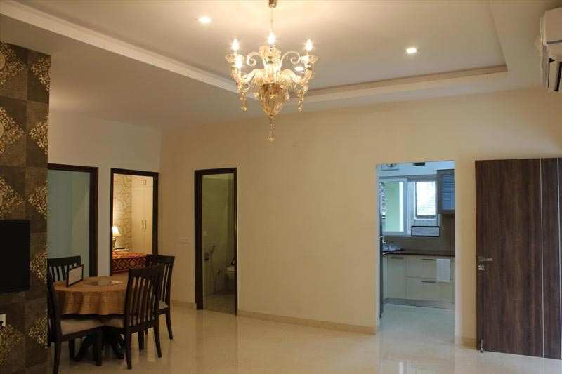 3 BHK Apartment 1635 Sq.ft. for Sale in Rajpur Road, Dehradun