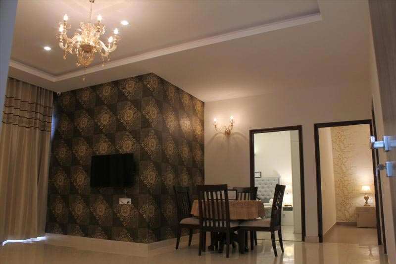 3 BHK Apartment 1635 Sq.ft. for Sale in Rajpur Road, Dehradun
