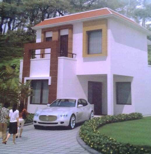 3 BHK 1590 Sq.ft. House & Villa for Sale in Bhowali, Nainital (REI542837)