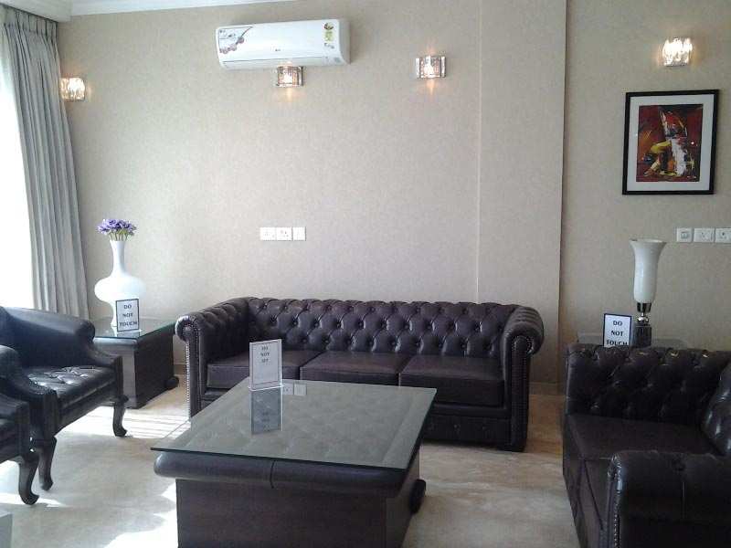 2 BHK 1195 Sq.ft. Apartment for Sale in Sahastradhara Road, Dehradun