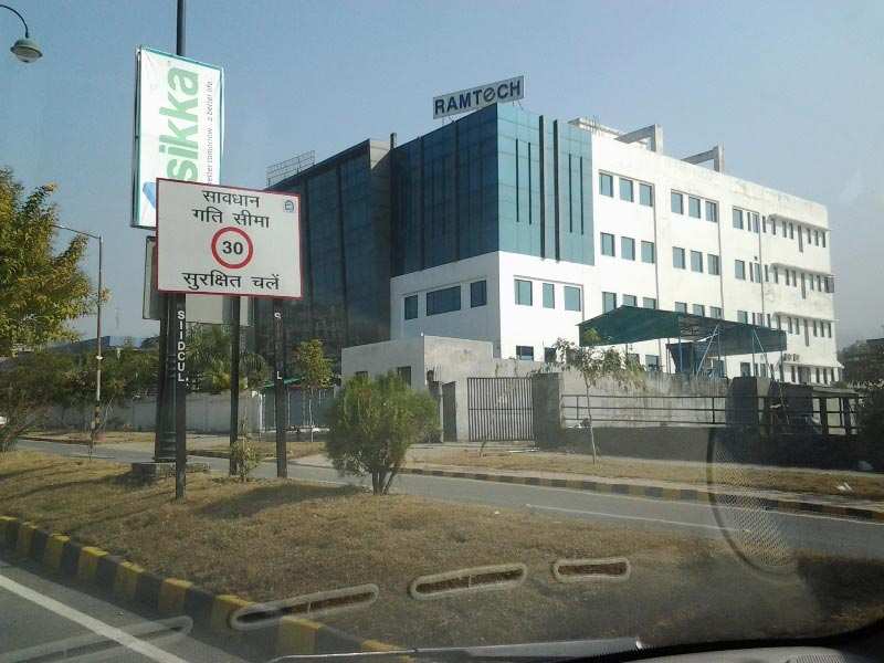 2 BHK 1195 Sq.ft. Apartment for Sale in Sahastradhara Road, Dehradun