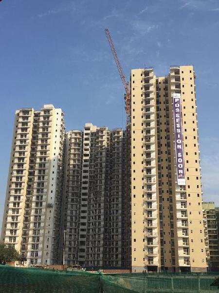 3 BHK 1850 Sq.ft. Apartment for Sale in Indirapuram, Ghaziabad