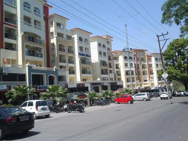 2 BHK 1385 Sq.ft. Apartment for Sale in Mussoorie, Dehradun (REI651936)