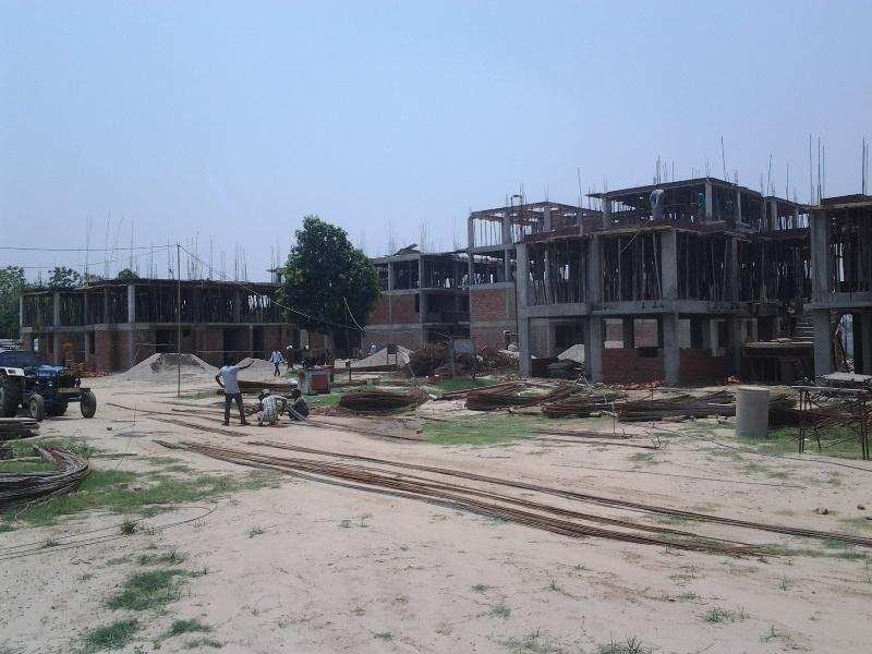 2 BHK Apartment 860 Sq.ft. for Sale in Salempur Mehdood, Haridwar