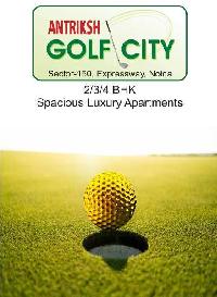 3 BHK Flat for Sale in Sector 150 Noida