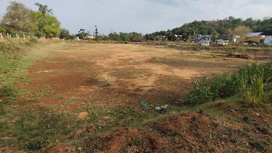  Agricultural Land 3 Acre for Rent in Veeraghattam, Srikakulam