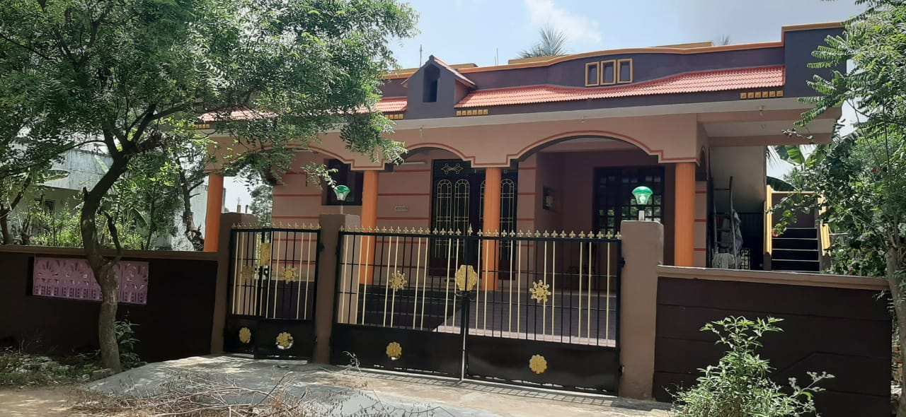 1 bhk 1200 sq.ft. house & villa for sale in vadalur, cuddalore