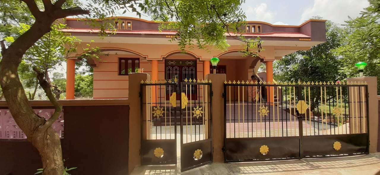 2 BHK 1200 Sq.ft. House & Villa for Sale in Vadalur, Cuddalore (REI1042701)