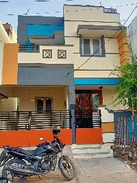 2 BHK House for Sale in No 1 Tollgate, Tiruchirappalli