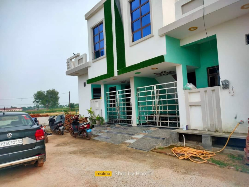  Residential Plot 100 Sq. Yards for Sale in Gwalior Road, Agra
