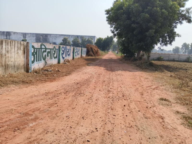  Residential Plot 100 Sq. Yards for Sale in Dhanauli, Agra