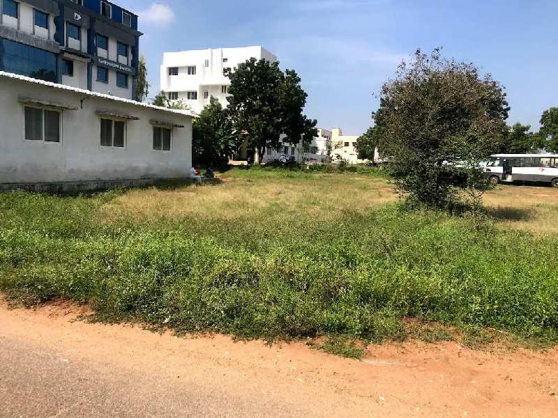  Residential Plot 2400 Sq.ft. for Sale in Naval Nagar, Karur