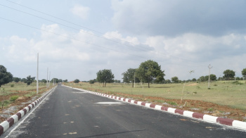  Residential Plot for Sale in Meerpet, Hyderabad