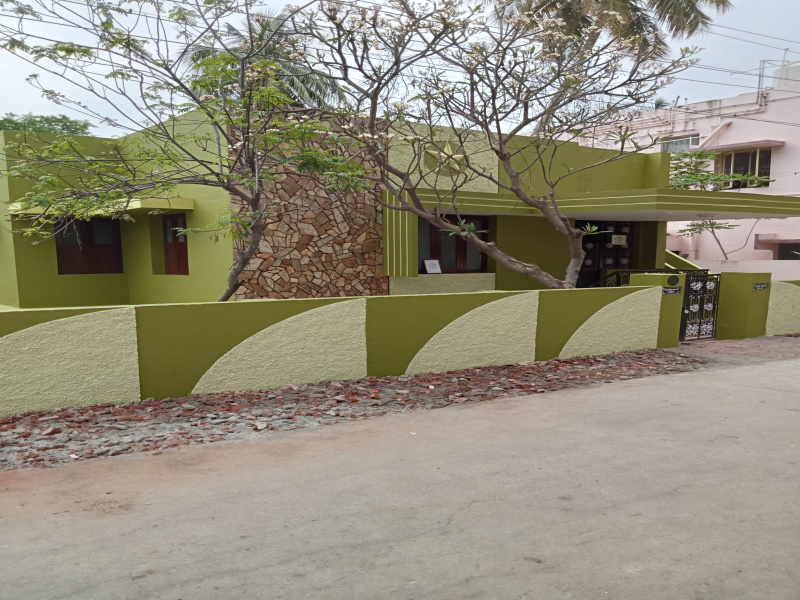 2 BHK 1100 Sq.ft. House & Villa for Rent in Nagamalai Pudukottai