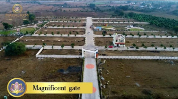  Residential Plot for Sale in Wardha Road, Nagpur