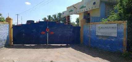  Residential Plot for Sale in Viraganoor, Madurai