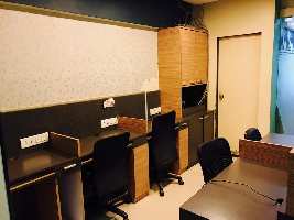  Office Space for Rent in Andheri West, Mumbai